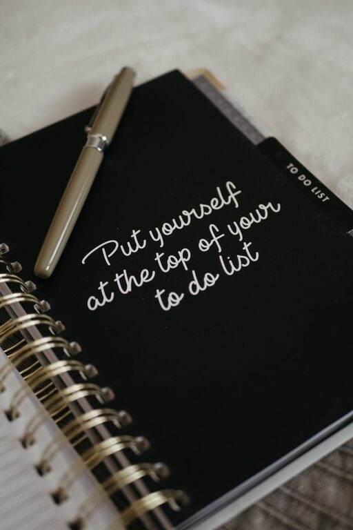 Haftalık Gerçekçi Hedefler Nasıl Belirlenir?